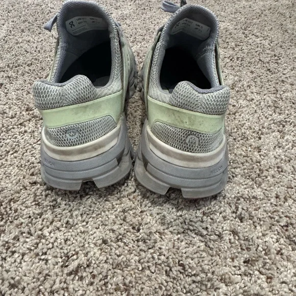 On cloud cloudswift size 7 - Picture 8 of 9